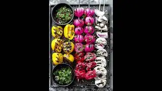 BBQ Art and Sound