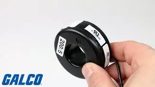 Galco's Huge Selection of Current Sensors and Transformers