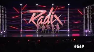 Greedy - Sheffield School of the Dance