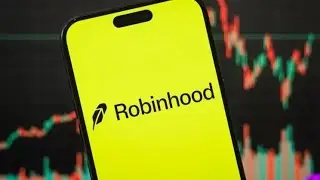 S&P 500 Shake-Up: Robinhood, AppLovin & Emcor Rally | Who Missed the Cut?