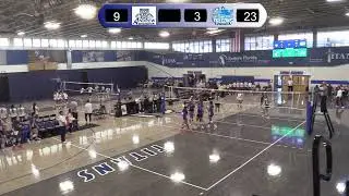 Daytona vs Andrew College