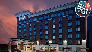 Graduate by Hilton Knoxville | Knoxville (TN), United States | Hotel Review ⭐