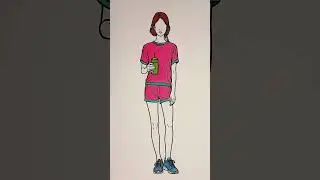 painting #drawing #sports #art #painting