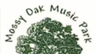 MOSSY OAK MUSIC PARK * MARK GRESHAM'S MEMORIAL w/The Bonded Brothers Of Bluegrass