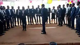 Dilua dia Yesu de Everlasting Gospel.
