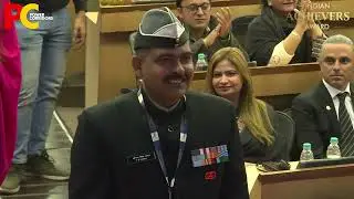 Hony Capt  Yogendra Singh Yadav #like #comment #share #youtubeshorts #pvc #nationaldefence&security