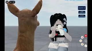 Pov me when talking/singing to my dog like he is my Therapist/bestie #roblox#relatable