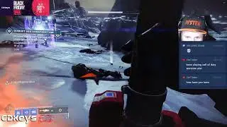 CDKeys.com plays and reviews Destiny 2: Beyond Light on PC 🔥🎮