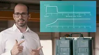 Electro-Matic and Siemens: SIRIUS 3RW5 Soft Starter How To: Automatic Parameterization