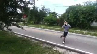Mailbox murder