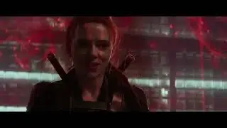 Black Widow (2021) &ndash; Trailer 2