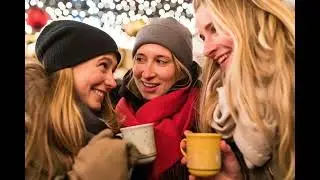 Erlebe den Weihnachtszauber in Graz -  ein unvergesslicher St&auml;dtetrip