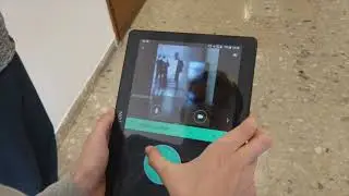 FPV vozilo - OŠ Eugena Kumičića Slatina