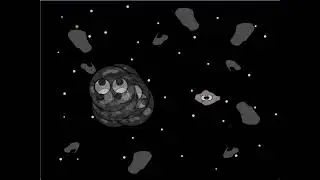 Solar Object Band Reanimated part 6 (Kuiper belt)