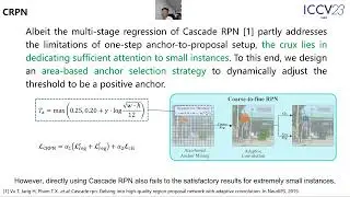 Small Object Detection via Coarse-to-fine Proposal Generation and Imitation Learning