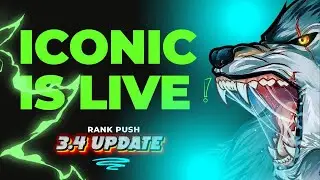 🔴NEW SEASON NEW MASALA🎃 BGMI LIVE 120FPS  #shortlive #bgmilive  #iconicislive