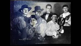 1930 Tango Argentino: Ch&oacute;r Dana - Może dziś (Bandone&oacute;n arrabalero)