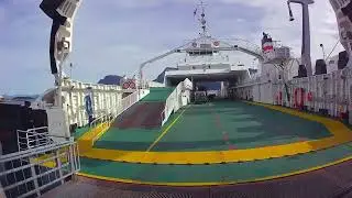 Aan het einde van de tunnel. Vlog 303 2023 vlog 28 Scandinavie vlog 16 @fritsellen