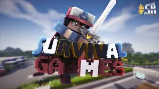 MEGA YOUTUBER  BATTLE AUF NEUER GOMMEHD.NET MAP! • Minecraft Survival Games #58 | Fazon & RizeaxPvP