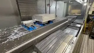 Used Haas VF-12/40 (2023) for sale