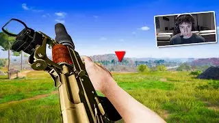 When Groza starts BEAMING... (19 KILLS | PUBG)