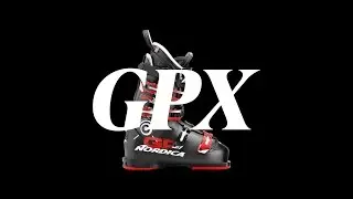 2017 NORDICA GPX BOOTS