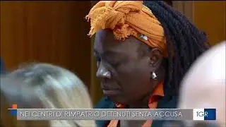 Mario Serio (Garante NPL) intervistato da TGR Sardegna