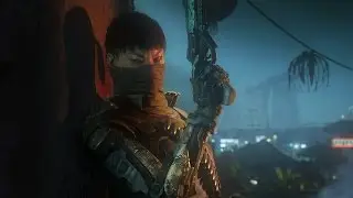 Black Ops 3: Specialist (Seraph) Montage