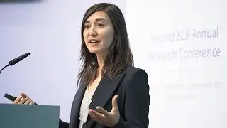 Second ECB Annual Research Conference -  Paper 8: The elusive costs of inflation