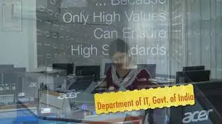 Bidhannagar College Computer Center, Saltlake City