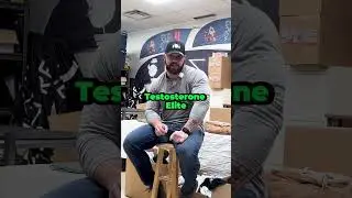 Testosterone Elite - By Life Extension