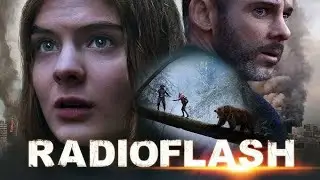 Radio Flash Full HD Movie | Survival Movie | Flash | Prediction 2025 | Pewdiepie | Miss Recap