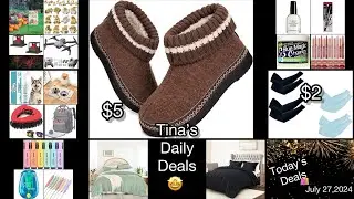 Amazon deals with discount codes | UV Sleeves under 3️⃣ & Booties under 6️⃣😍 07/27/24 ❤️