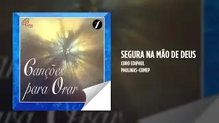 Vários Artistas - Canções para orar 1 - (Álbum Completo)