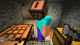 Уроки гриферства от Мастера TerraCrafters2