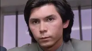 The first power 1990 - Lou Diamond Phillips
