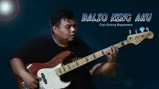 BALIO NING AKU Galang Bagaswara (Official) Acustik Version