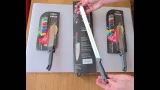 Нож филейный Pirge 37093 30 см серия GASTRO