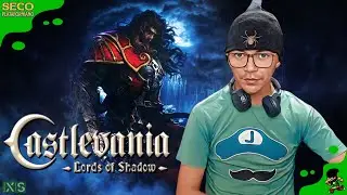 (SHORTS) Castlevania: Lords of Shadow (Xbox 360) | Rumo aos 500 Jogos Zerados &ndash; #473