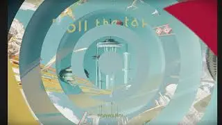 作業用BGM アークナイツ UNREALIZED REALITIES 未许之地 Lobby theme Extended