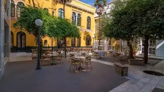 San Gil, Seville, Spain | Holidays In Europe