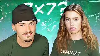 Я сделала Лану умнее пятиклассницы...