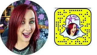 Snapchat Sneak Peak 👻 FitznBitz #1