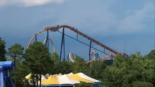 Kings Dominion 2021