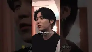 Lee Sung Min Was So Surprised To See Suga At The Premiere😍