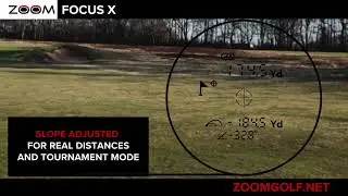 ZOOM Rangefinder Focus X