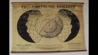 Shallow Earth - Charlie Drown