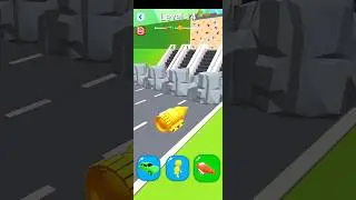 Shape shifting level 14 Game#viralreels #shapeshifting #shape #shape