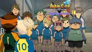 Riviviamo la partita contro la Otaku ! Modalità Cronache, Inazuma Eleven Victory Road  !