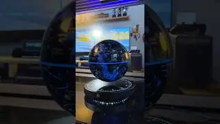 Constellation Globe|#spaceexploration |#shorts |#trending
